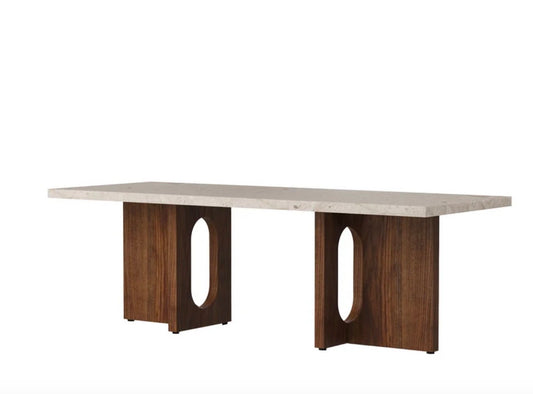 Table ANMA